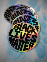 Load image into Gallery viewer, Black Lives Matter