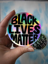 Load image into Gallery viewer, Black Lives Matter