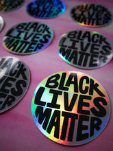 Load image into Gallery viewer, Black Lives Matter