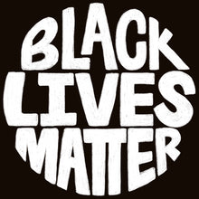 Load image into Gallery viewer, Black Lives Matter Graphic
