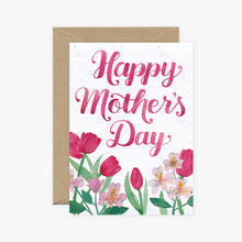 Load image into Gallery viewer, Pink Tulips Mother&#39;s Day