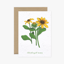 Load image into Gallery viewer, Wildflower Cards Collection